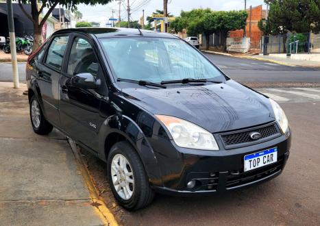FORD Fiesta Sedan 1.6 4P CLASS FLEX, Foto 6 FORD Fiesta Sedan 1.6 4P CLASS FLEX, Foto 6