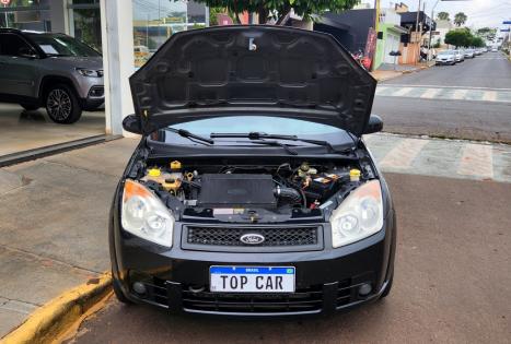 FORD Fiesta Sedan 1.6 4P CLASS FLEX, Foto 7 FORD Fiesta Sedan 1.6 4P CLASS FLEX, Foto 7