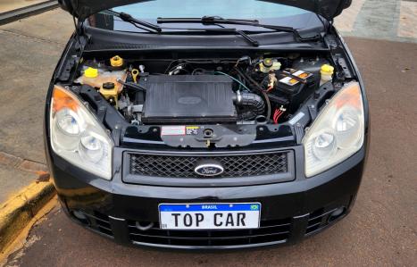 FORD Fiesta Sedan 1.6 4P CLASS FLEX, Foto 8 FORD Fiesta Sedan 1.6 4P CLASS FLEX, Foto 8