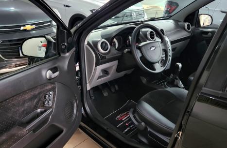 FORD Fiesta Sedan 1.6 4P CLASS FLEX, Foto 9 FORD Fiesta Sedan 1.6 4P CLASS FLEX, Foto 9