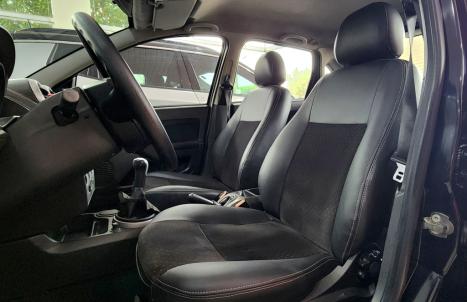 FORD Fiesta Sedan 1.6 4P CLASS FLEX, Foto 10 FORD Fiesta Sedan 1.6 4P CLASS FLEX, Foto 10