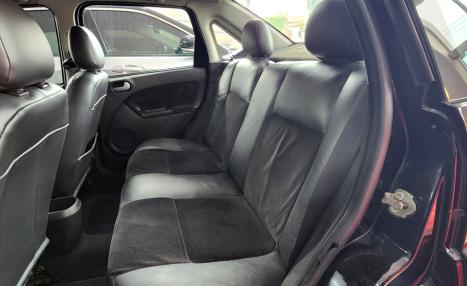FORD Fiesta Sedan 1.6 4P CLASS FLEX, Foto 11 FORD Fiesta Sedan 1.6 4P CLASS FLEX, Foto 11