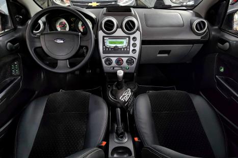 FORD Fiesta Sedan 1.6 4P CLASS FLEX, Foto 12 FORD Fiesta Sedan 1.6 4P CLASS FLEX, Foto 12