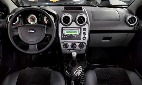 FORD Fiesta Sedan 1.6 4P CLASS FLEX, Foto 13 FORD Fiesta Sedan 1.6 4P CLASS FLEX, Foto 13