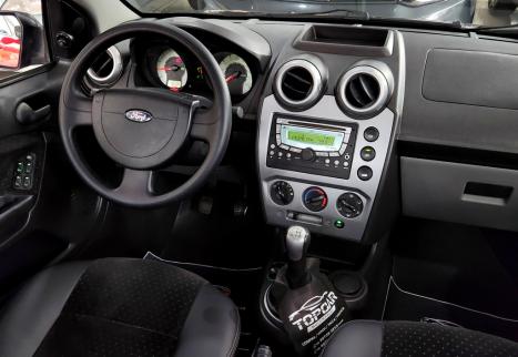 FORD Fiesta Sedan 1.6 4P CLASS FLEX, Foto 14 FORD Fiesta Sedan 1.6 4P CLASS FLEX, Foto 14