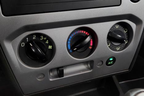 FORD Fiesta Sedan 1.6 4P CLASS FLEX, Foto 17 FORD Fiesta Sedan 1.6 4P CLASS FLEX, Foto 17