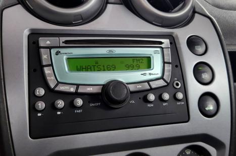 FORD Fiesta Sedan 1.6 4P CLASS FLEX, Foto 18 FORD Fiesta Sedan 1.6 4P CLASS FLEX, Foto 18