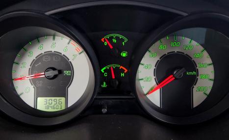 FORD Fiesta Sedan 1.6 4P CLASS FLEX, Foto 20 FORD Fiesta Sedan 1.6 4P CLASS FLEX, Foto 20