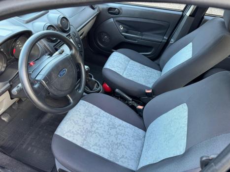 FORD Fiesta Sedan 1.6 4P FLEX, Foto 3