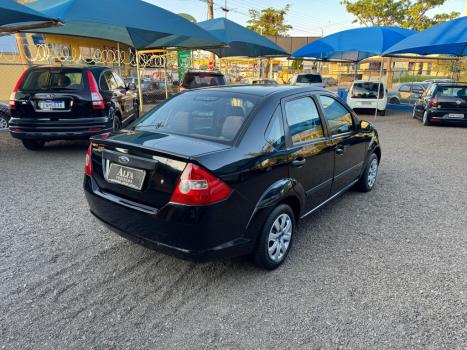 FORD Fiesta Sedan 1.6 4P FLEX, Foto 4