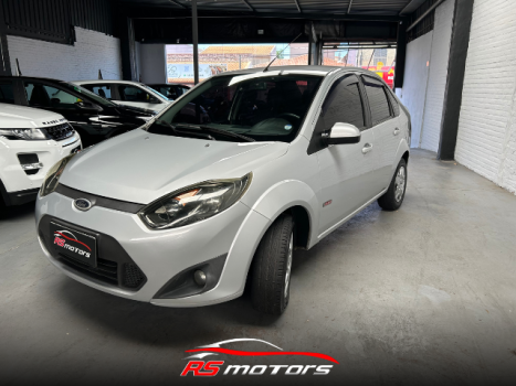 FORD Fiesta Sedan 1.6 4P FLEX, Foto 2