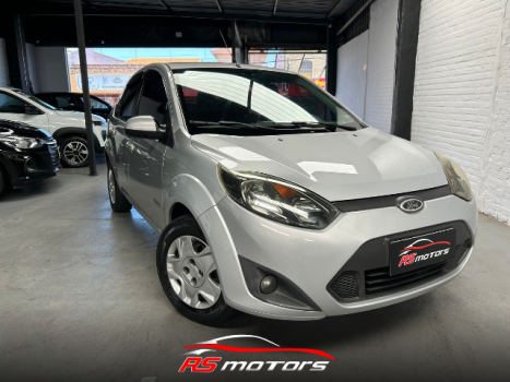 FORD Fiesta Sedan 1.6 4P FLEX, Foto 3