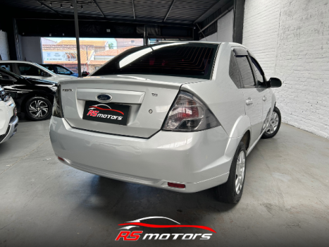 FORD Fiesta Sedan 1.6 4P FLEX, Foto 5