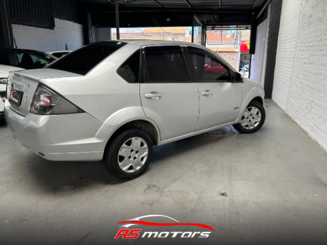 FORD Fiesta Sedan 1.6 4P FLEX, Foto 6