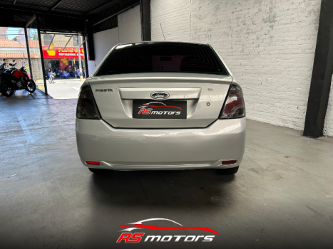 FORD Fiesta Sedan 1.6 4P FLEX, Foto 7