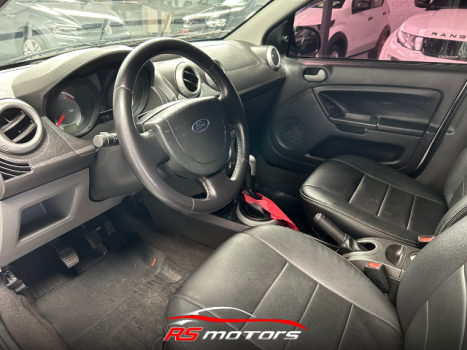 FORD Fiesta Sedan 1.6 4P FLEX, Foto 9