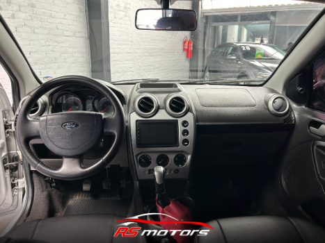 FORD Fiesta Sedan 1.6 4P FLEX, Foto 11