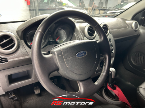 FORD Fiesta Sedan 1.6 4P FLEX, Foto 12
