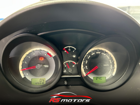 FORD Fiesta Sedan 1.6 4P FLEX, Foto 13