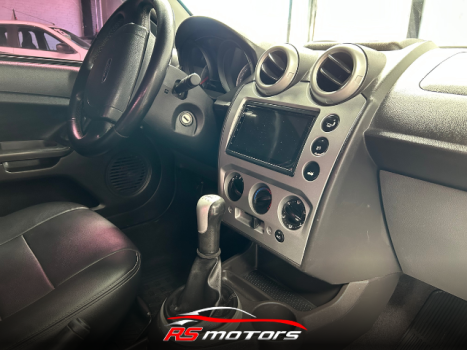 FORD Fiesta Sedan 1.6 4P FLEX, Foto 16
