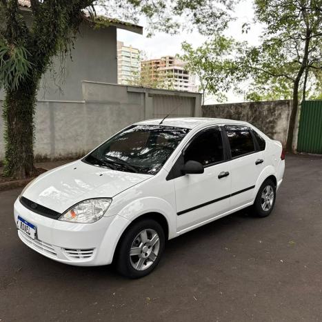 FORD Fiesta Sedan 1.0 4P FLEX, Foto 1