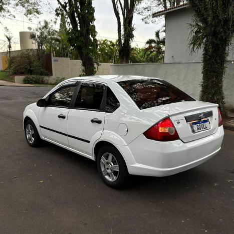 FORD Fiesta Sedan 1.0 4P FLEX, Foto 2