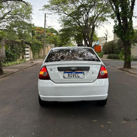 FORD Fiesta Sedan 1.0 4P FLEX, Foto 3