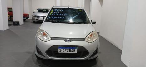 FORD Fiesta Sedan 1.0 4P CLASS FLEX, Foto 1