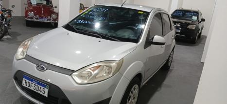 FORD Fiesta Sedan 1.0 4P CLASS FLEX, Foto 2