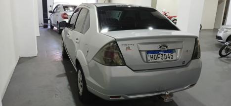 FORD Fiesta Sedan 1.0 4P CLASS FLEX, Foto 3