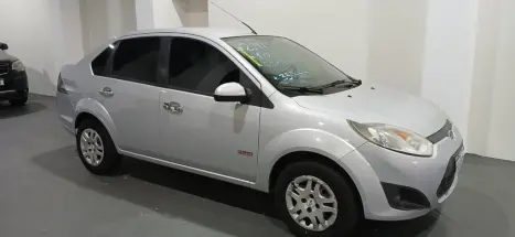 FORD Fiesta Sedan 1.0 4P CLASS FLEX, Foto 5