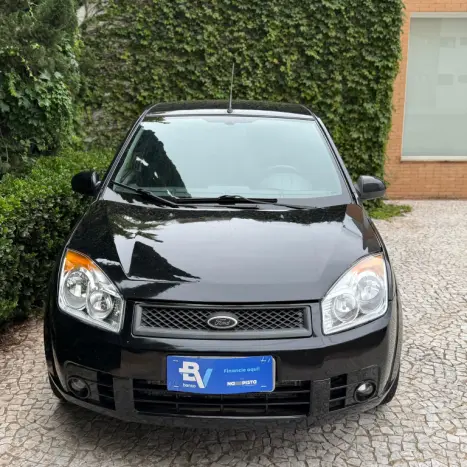 FORD Fiesta Sedan 1.6 4P FLEX, Foto 1