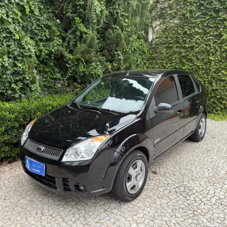 FORD Fiesta Sedan 1.6 4P FLEX, Foto 3