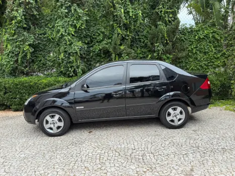 FORD Fiesta Sedan 1.6 4P FLEX, Foto 4