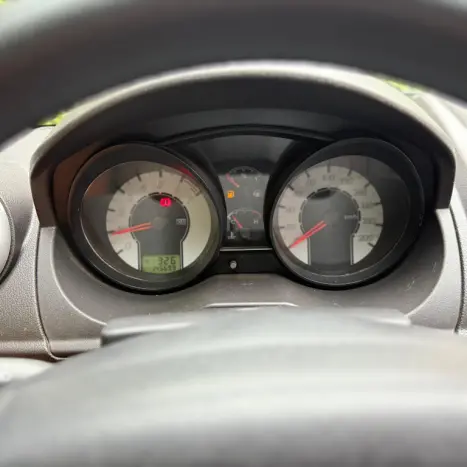 FORD Fiesta Sedan 1.6 4P FLEX, Foto 6