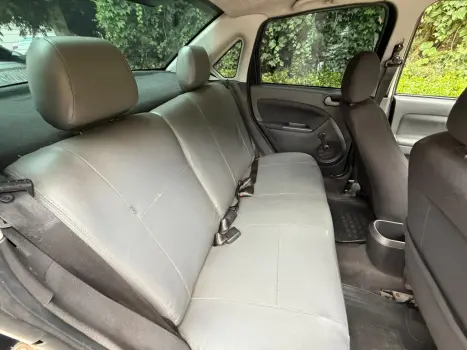 FORD Fiesta Sedan 1.6 4P FLEX, Foto 7