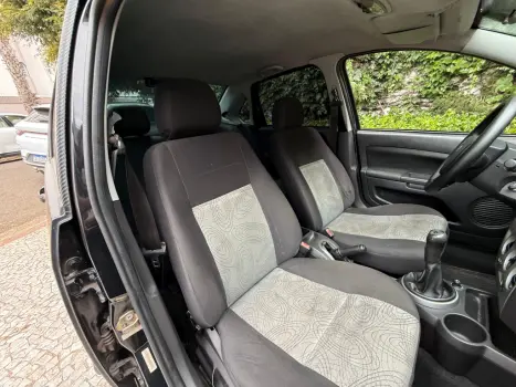 FORD Fiesta Sedan 1.6 4P FLEX, Foto 8