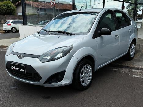 FORD Fiesta Sedan 1.0 4P SE FLEX, Foto 1