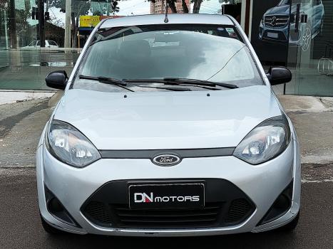 FORD Fiesta Sedan 1.0 4P SE FLEX, Foto 2