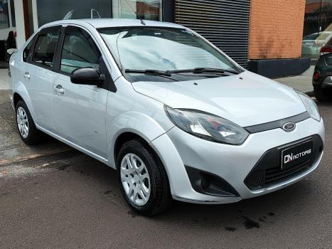 FORD Fiesta Sedan 1.0 4P SE FLEX, Foto 3