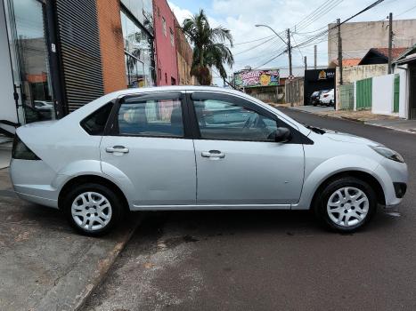 FORD Fiesta Sedan 1.0 4P SE FLEX, Foto 4