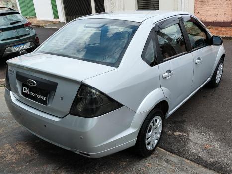 FORD Fiesta Sedan 1.0 4P SE FLEX, Foto 5