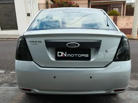 FORD Fiesta Sedan 1.0 4P SE FLEX, Foto 6