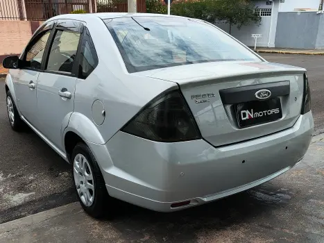 FORD Fiesta Sedan 1.0 4P SE FLEX, Foto 7