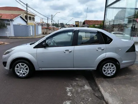 FORD Fiesta Sedan 1.0 4P SE FLEX, Foto 8