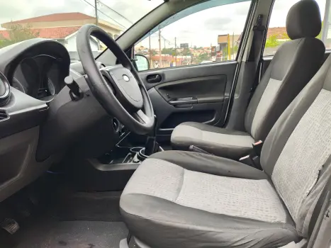 FORD Fiesta Sedan 1.0 4P SE FLEX, Foto 9