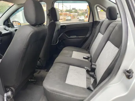 FORD Fiesta Sedan 1.0 4P SE FLEX, Foto 10