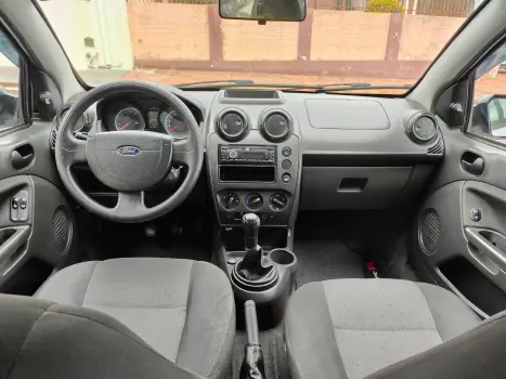 FORD Fiesta Sedan 1.0 4P SE FLEX, Foto 11