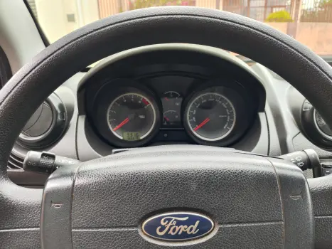 FORD Fiesta Sedan 1.0 4P SE FLEX, Foto 14