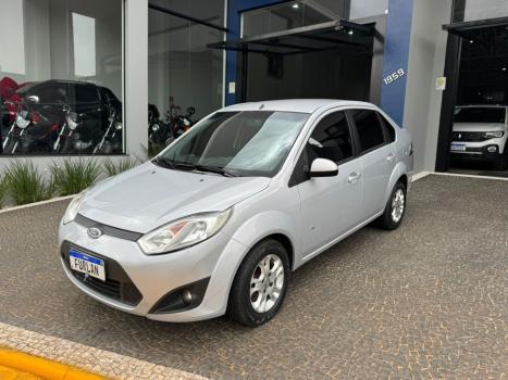 FORD Fiesta Sedan 1.6 16V 4P SE FLEX, Foto 2